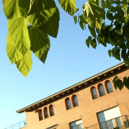 Séjour à la campagne Cal Jeroni *
