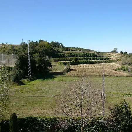 Cal Jeroni * Avinyonet del Penedes