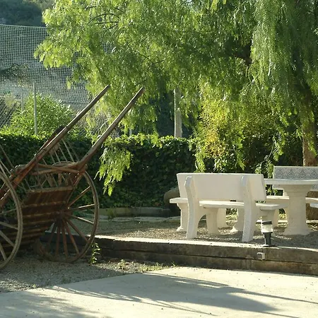Séjour à la campagne Cal Jeroni Avinyonet del Penedes